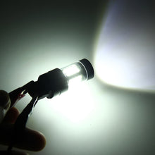 Load image into Gallery viewer, 7443 7W 420LM 42LEDs DC 12V SMD-3528 Car Auto Brake Light(White Light), 7443