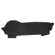 Load image into Gallery viewer, Left-hand Drive Dark Mat Car Dashboard Cover Car Light Pad Instrument Panel Sunscreen for 2013-2014 Accord (Please note the model and year), For 2013-2014 Accord