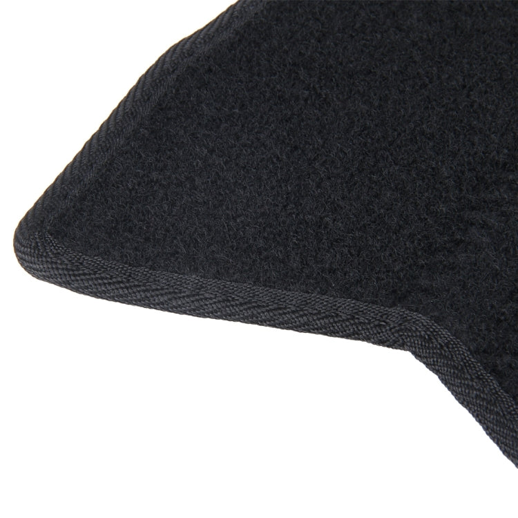 Left-hand Drive Dark Mat Car Dashboard Cover Car Light Pad Instrument Panel Sunscreen for 2013-2014 Accord (Please note the model and year), For 2013-2014 Accord