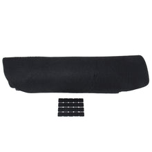 Load image into Gallery viewer, Left-hand Drive Dark Mat Car Dashboard Cover Car Light Pad Instrument Panel Sunscreen for 2013-2014 Accord (Please note the model and year), For 2013-2014 Accord