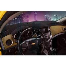 Load image into Gallery viewer, Left-hand Drive Dark Mat Car Dashboard Cover Car Light Pad Instrument Panel Sunscreen for 2013-2014 Accord (Please note the model and year), For 2013-2014 Accord