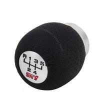 Load image into Gallery viewer, Universal 5 Speed Aluminum Manual Car Gear Shift Knob Shifter Lever Cover, Shifter Lever Cover