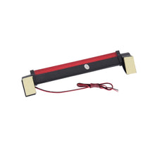 Load image into Gallery viewer, 24 LEDs Red Light Car Third Brake Light, DC 12V Cable Length: 80cm, 24 LEDs