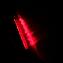 Load image into Gallery viewer, 24 LEDs Red Light Car Third Brake Light, DC 12V Cable Length: 80cm, 24 LEDs