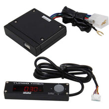 Load image into Gallery viewer, HKS Type-0 Digital Display Auto Car Turbo Timer Control Turbine Protector, Turbine Protector