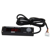 Load image into Gallery viewer, HKS Type-0 Digital Display Auto Car Turbo Timer Control Turbine Protector, Turbine Protector
