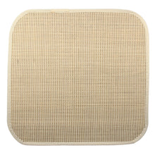 Load image into Gallery viewer, Car Auto Cooling Bamboo Seat Cushion Pad Mat for Family Office Car(Random Color Delivery), Bamboo Seat Cushion