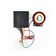 Load image into Gallery viewer, Motorcycle Waterproof Security Alarm System with Two Remote Control, Security Alarm System