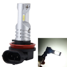 Load image into Gallery viewer, H8/H11 60W 900 LM 6000K Car Fog Lights with 6 CSP Lamps, DC 12V, H8/H11