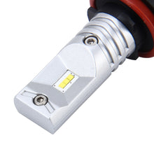 Load image into Gallery viewer, H8/H11 60W 900 LM 6000K Car Fog Lights with 6 CSP Lamps, DC 12V, H8/H11