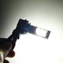 Load image into Gallery viewer, H8/H11 60W 900 LM 6000K Car Fog Lights with 6 CSP Lamps, DC 12V, H8/H11