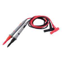 Load image into Gallery viewer, TU-3012B 1000V 20A Digital Multimeter Pen Copper Needles Extension Line Cable, 1000V 20A