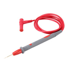Load image into Gallery viewer, TU-3012B 1000V 20A Digital Multimeter Pen Copper Needles Extension Line Cable, 1000V 20A