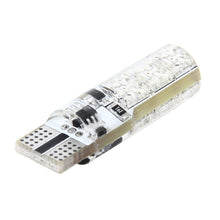 Load image into Gallery viewer, 2 PCS T10 2W Auto Flash Strobe Fade Smooth Remote Controlled Colorful LED Clearance Decorative Light, DC 12V, 2W