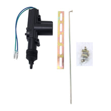 Load image into Gallery viewer, Car Auto Vice Driving Seat Door Central Lock Keyless Entry Locking, DC 12V, Two Wires