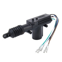 Load image into Gallery viewer, Car Auto Main Driving Seat Door Central Lock Keyless Entry Locking, DC 12V, Five Wires