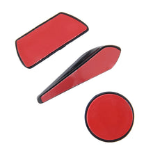 Load image into Gallery viewer, 10 PCS Car Exterior Rubber Noise-cancelling Airflow-adjusting Kit, Noise-cancelling Airflow-adjusting Kit