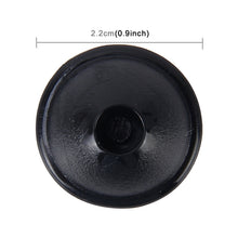 Load image into Gallery viewer, 10 PCS Car Exterior Rubber Noise-cancelling Airflow-adjusting Kit, Noise-cancelling Airflow-adjusting Kit