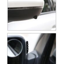 Load image into Gallery viewer, 10 PCS Car Exterior Rubber Noise-cancelling Airflow-adjusting Kit, Noise-cancelling Airflow-adjusting Kit