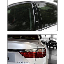Load image into Gallery viewer, 10 PCS Car Exterior Rubber Noise-cancelling Airflow-adjusting Kit, Noise-cancelling Airflow-adjusting Kit