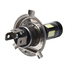 Load image into Gallery viewer, H4 7W 420LM 6000K Car Fog Lights with 42 SMD-3528 LED  Lamps, DC 12V, H4