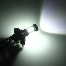 Load image into Gallery viewer, H4 7W 420LM 6000K Car Fog Lights with 42 SMD-3528 LED  Lamps, DC 12V, H4