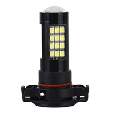 Load image into Gallery viewer, H16 7W 420LM 6000K Car Fog Lights with 42 SMD-3528 LED  Lamps, DC 12V, H16