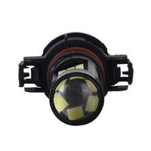 Load image into Gallery viewer, H16 7W 420LM 6000K Car Fog Lights with 42 SMD-3528 LED  Lamps, DC 12V, H16