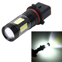 Load image into Gallery viewer, P13W 7W 420LM 6000K Car Fog Lights with 43 SMD-3528 LED  Lamps, DC 12V, P13W 7W