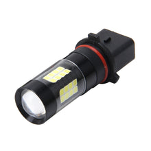 Load image into Gallery viewer, P13W 7W 420LM 6000K Car Fog Lights with 43 SMD-3528 LED  Lamps, DC 12V, P13W 7W
