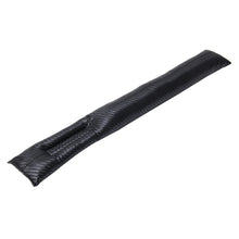 Load image into Gallery viewer, 2 PCS DIY Car Styling New Artificial Leather Seat Anti Tampon Pad Cover Case, Seat Anti Tampon Pad 5
