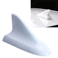 Load image into Gallery viewer, A-886 Car Auto Shark Fin Dome Antenna Decoration for Honda Buick Nissan Hyundai Toyota Volkswagen Mazda, A-886, A-886 Glaze Gold