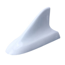 Load image into Gallery viewer, A-886 Car Auto Shark Fin Dome Antenna Decoration for Honda Buick Nissan Hyundai Toyota Volkswagen Mazda, A-886