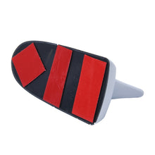 Load image into Gallery viewer, A-886 Car Auto Shark Fin Dome Antenna Decoration for Honda Buick Nissan Hyundai Toyota Volkswagen Mazda, A-886