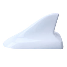 Load image into Gallery viewer, A-886 Car Auto Shark Fin Dome Antenna Decoration for Honda Buick Nissan Hyundai Toyota Volkswagen Mazda, A-886