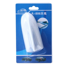 Load image into Gallery viewer, A-886 Car Auto Shark Fin Dome Antenna Decoration for Honda Buick Nissan Hyundai Toyota Volkswagen Mazda, A-886