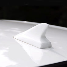 Load image into Gallery viewer, A-886 Car Auto Shark Fin Dome Antenna Decoration for Honda Buick Nissan Hyundai Toyota Volkswagen Mazda, A-886