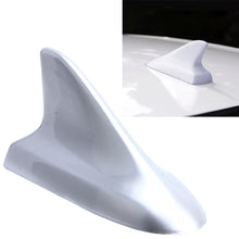 Load image into Gallery viewer, A-886 Car Auto Shark Fin Dome Antenna Decoration for Honda Buick Nissan Hyundai Toyota Volkswagen Mazda, A-886, A-886 Glaze Gold