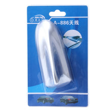 Load image into Gallery viewer, A-886 Car Auto Shark Fin Dome Antenna Decoration for Honda Buick Nissan Hyundai Toyota Volkswagen Mazda, A-886