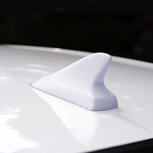Load image into Gallery viewer, A-886 Car Auto Shark Fin Dome Antenna Decoration for Honda Buick Nissan Hyundai Toyota Volkswagen Mazda, A-886