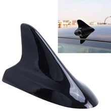 Load image into Gallery viewer, A-886 Car Auto Shark Fin Dome Antenna Decoration for Honda Buick Nissan Hyundai Toyota Volkswagen Mazda, A-886, A-886 Glaze Gold