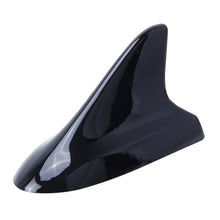 Load image into Gallery viewer, A-886 Car Auto Shark Fin Dome Antenna Decoration for Honda Buick Nissan Hyundai Toyota Volkswagen Mazda, A-886, A-886 Glaze Gold