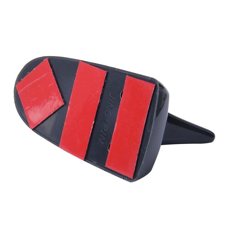A-886 Car Auto Shark Fin Dome Antenna Decoration for Honda Buick Nissan Hyundai Toyota Volkswagen Mazda, A-886, A-886 Glaze Gold