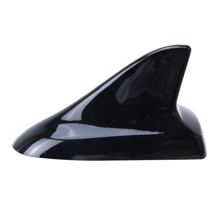 A-886 Car Auto Shark Fin Dome Antenna Decoration for Honda Buick Nissan Hyundai Toyota Volkswagen Mazda, A-886, A-886 Glaze Gold