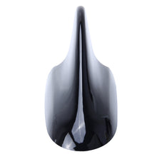Load image into Gallery viewer, A-886 Car Auto Shark Fin Dome Antenna Decoration for Honda Buick Nissan Hyundai Toyota Volkswagen Mazda, A-886, A-886 Glaze Gold