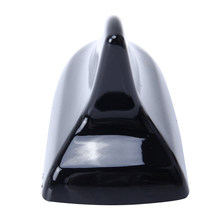 A-886 Car Auto Shark Fin Dome Antenna Decoration for Honda Buick Nissan Hyundai Toyota Volkswagen Mazda, A-886, A-886 Glaze Gold