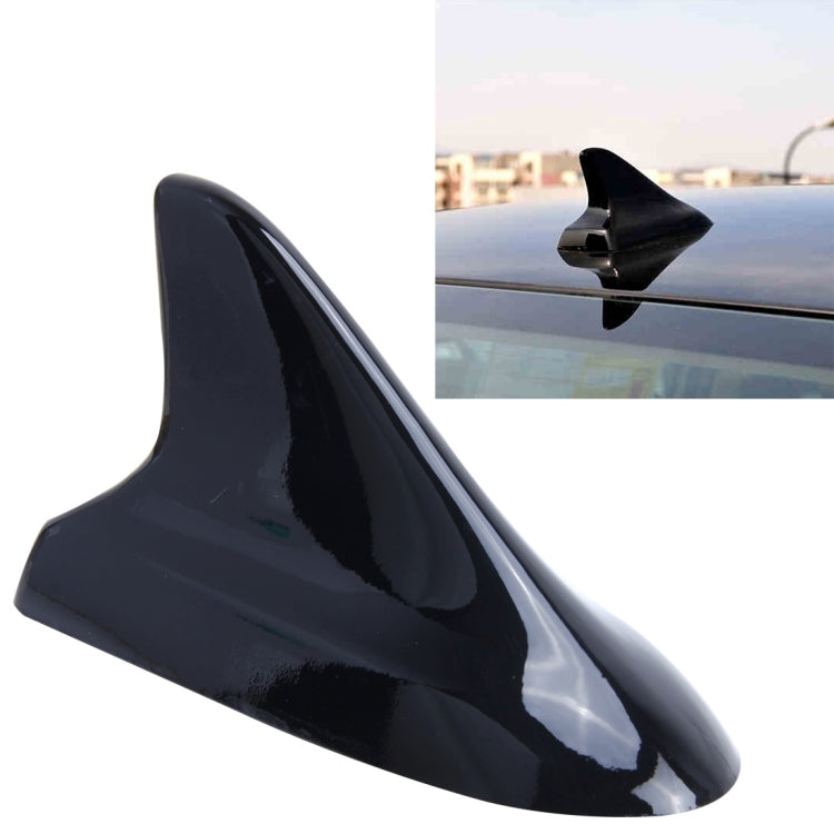 A-886 Car Auto Shark Fin Dome Antenna Decoration for Honda Buick Nissan Hyundai Toyota Volkswagen Mazda, A-886