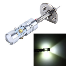 Load image into Gallery viewer, H1 25W 600 LM 5500K Car Fog Lights with 5 CREE LED Lamps , DC 12V, H1