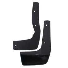 Load image into Gallery viewer, 4 PCS Car Auto Semi-Rigid PVC Splash Flaps Mudguards Fender Guard for Honda City 2015-2020, For  Version City