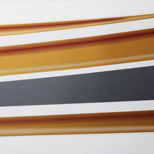 Load image into Gallery viewer, 5 PCS SUV Body Decorative Strip Brand Car Streamline Shining Sticker for Toyota Prado4000 2011 Version, For 2011 Version Prado 4000